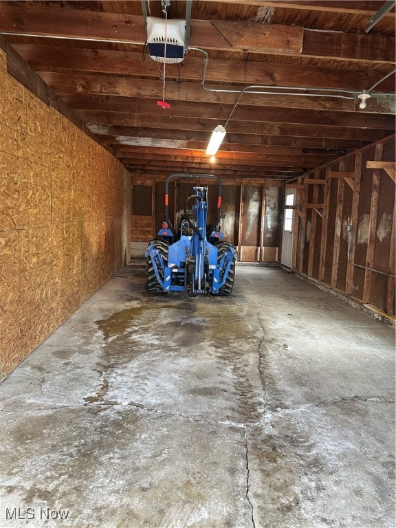 Stark Acres Sub - Residential