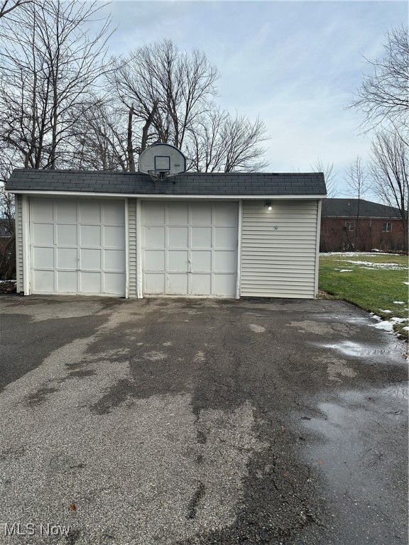 Stark Acres Sub - Residential