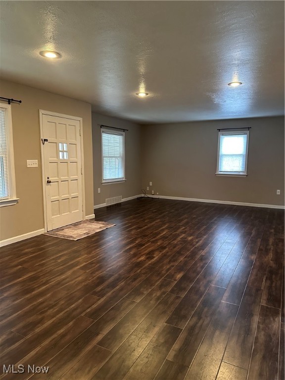 Stark Acres Sub - Residential