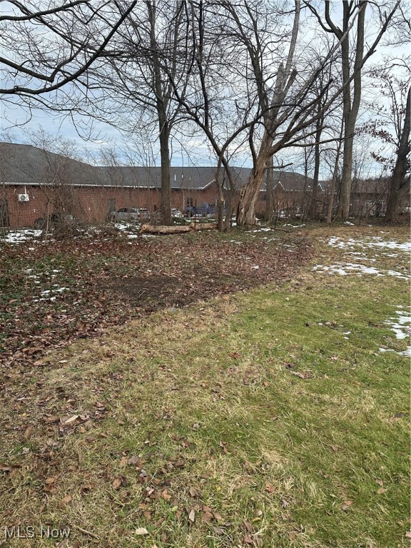 Stark Acres Sub - Residential