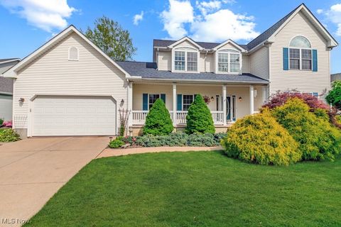 3865 Dugan Farms, Perry, OH 44081 - MLS#: 5122573