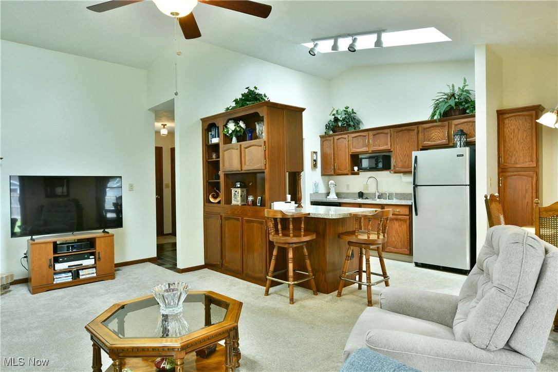 689 Wyndclift Circle, Austintown, Ohio image 35