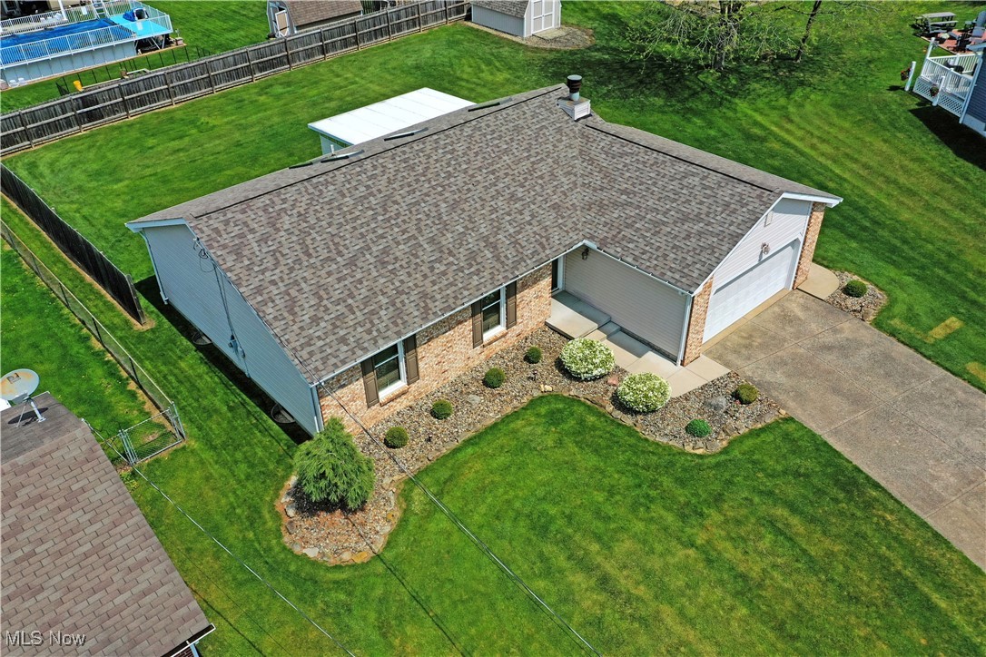 689 Wyndclift Circle, Austintown, Ohio image 5