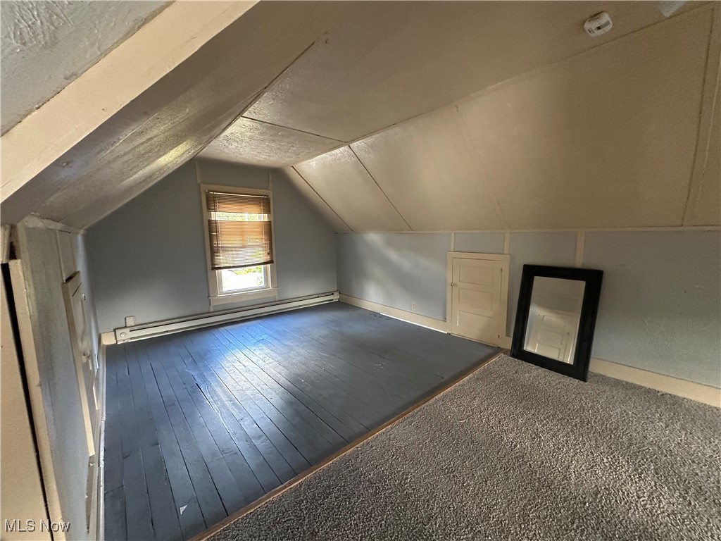 Kenmore Allotment - Residential Lease