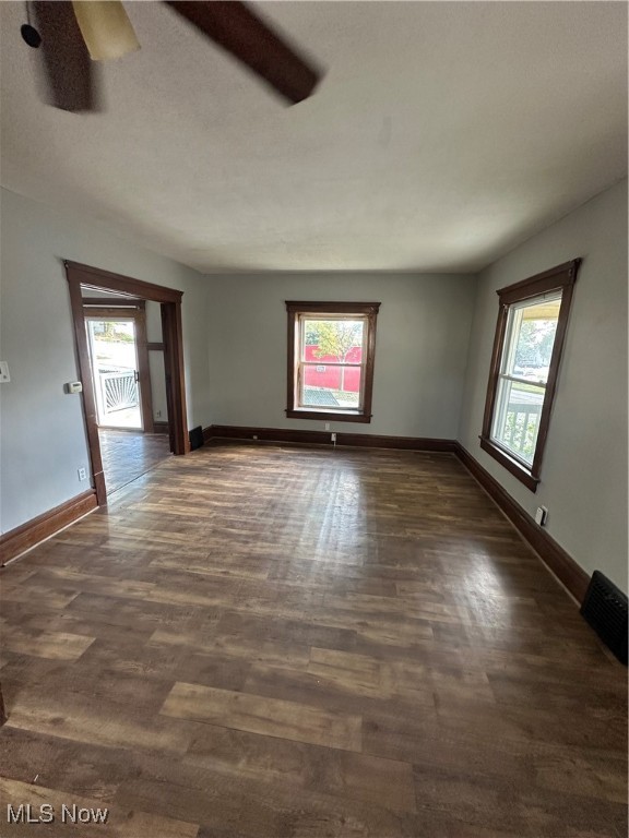 Kenmore Allotment - Residential Lease