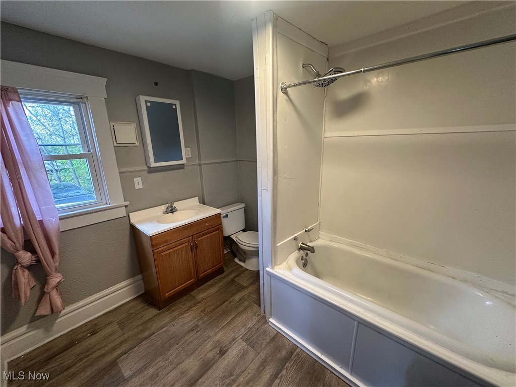 Kenmore Allotment - Residential Lease