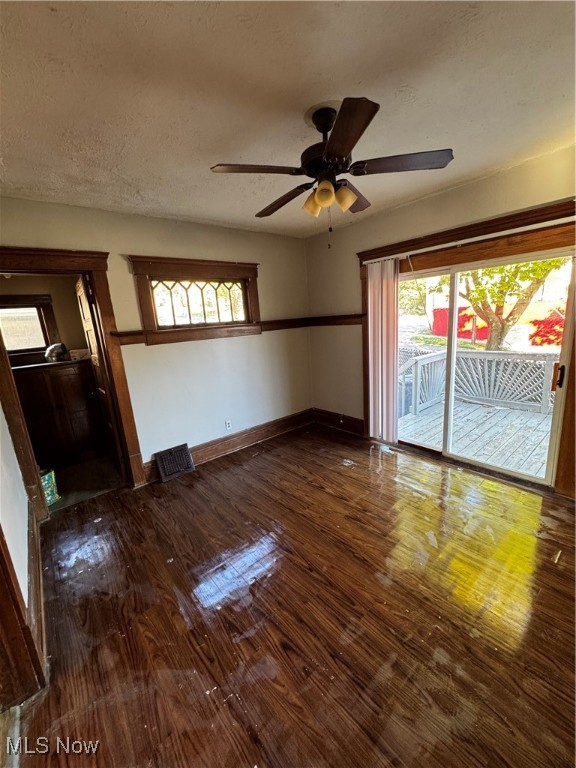 Kenmore Allotment - Residential Lease