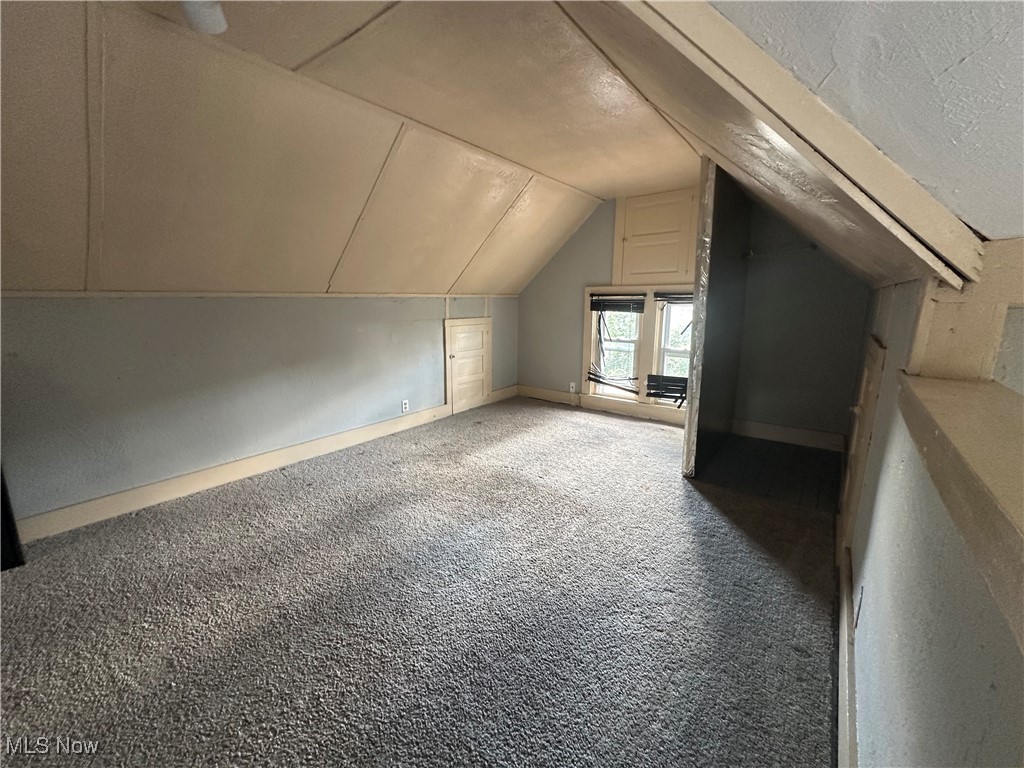 Kenmore Allotment - Residential Lease