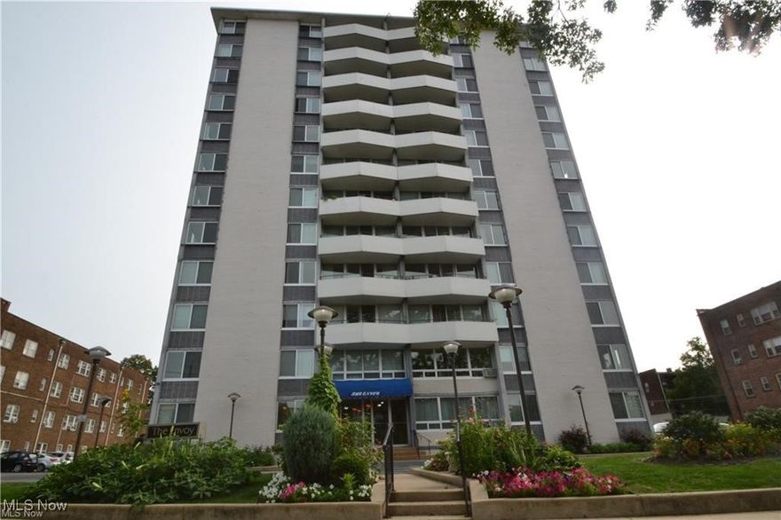 Welcome to your new life of convenience and relaxation in this charming first-floor condo in Lakewood, just a block away from the serene shores of the lake and picturesque parks. This two-bedroom unit offers an ideal blend of modern comfort and maintenance-free living, perfect for those seeking tranquility near the beach.Step inside to discover all-new floor coverings that enhance the spacious living areas, creating a welcoming atmosphere throughout. The well-appointed kitchen features all appliances included and ample cabinet space, catering to both culinary enthusiasts and everyday convenience. Outside, off-street parking ensures hassle-free arrivals, while the built-in pool beckons for refreshing dips on warm summer days. Laundry facilities onsite provide added convenience, while the community room offers a venue for gatherings or quiet relaxation.Located in a high-rise building, this condo not only provides stunning views but also grants easy access to Lakewood’s vibrant community. Enjoy leisurely strolls along the nearby beach or explore the nearby parks for outdoor activities and scenic vistas.Whether you're downsizing, seeking a vacation retreat, or starting anew, this condo offers an unparalleled opportunity for comfortable living in a highly desirable location. Don’t miss your chance to experience the best of Lakewood living—schedule your showing today and envision yourself embracing the carefree lifestyle this property has to offer.