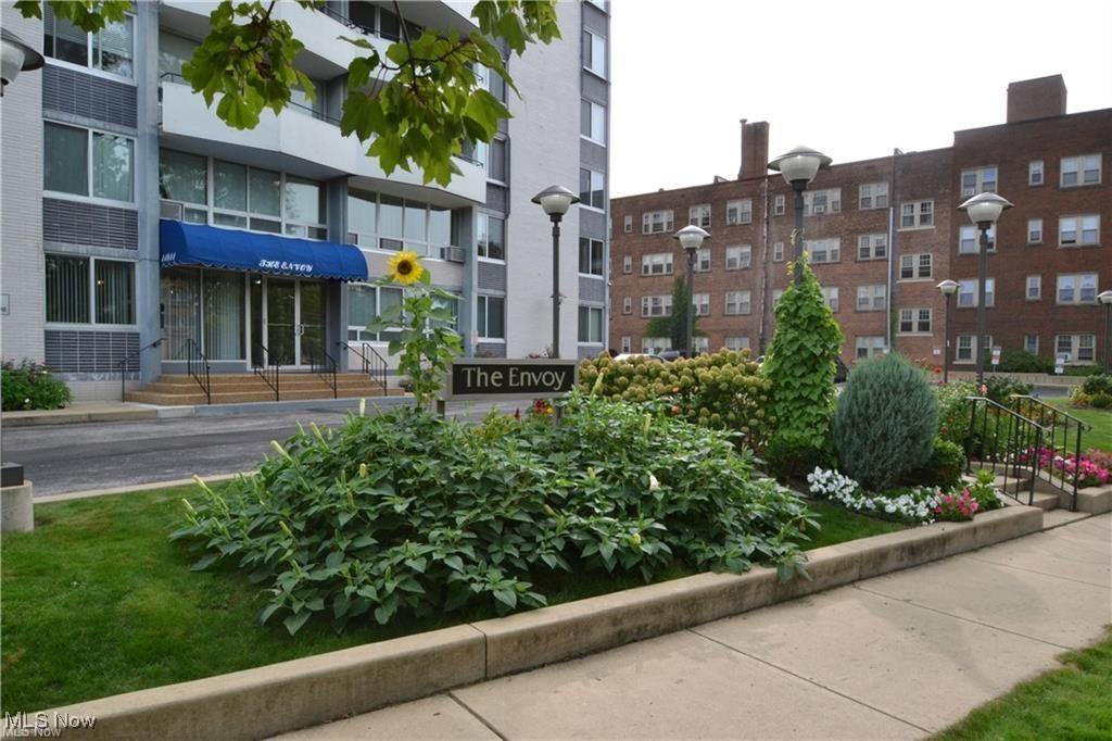 Envoy Condo - Residential