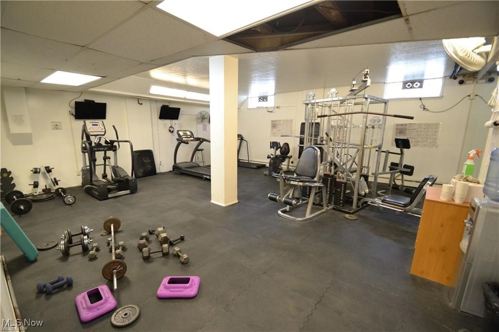 Envoy Condo - Residential