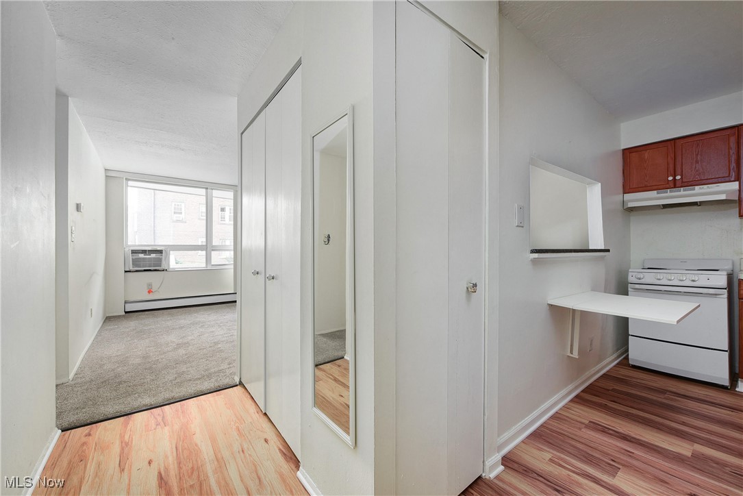 Envoy Condo - Residential