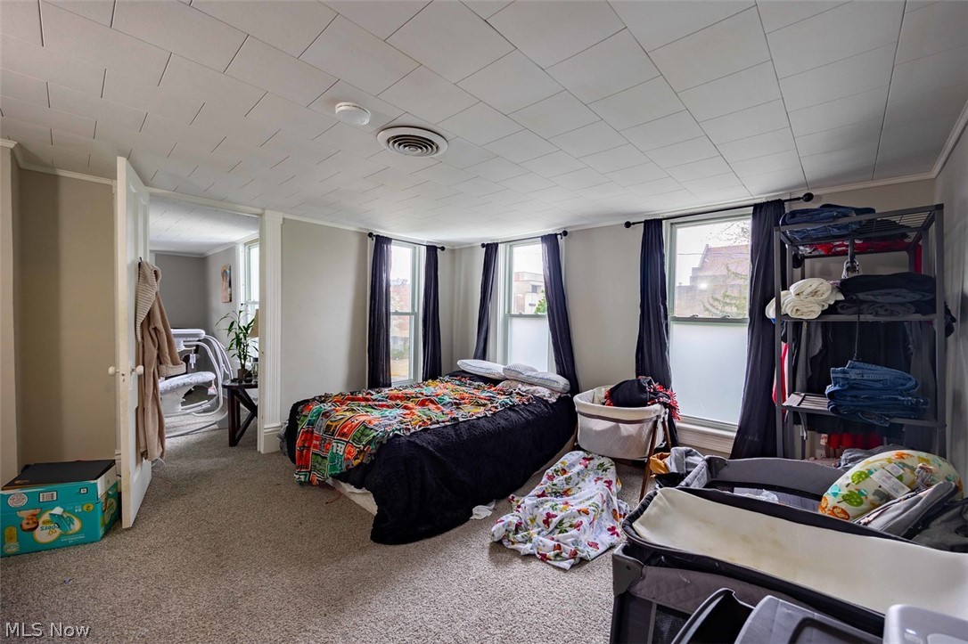 Andersons Add - Residential Income