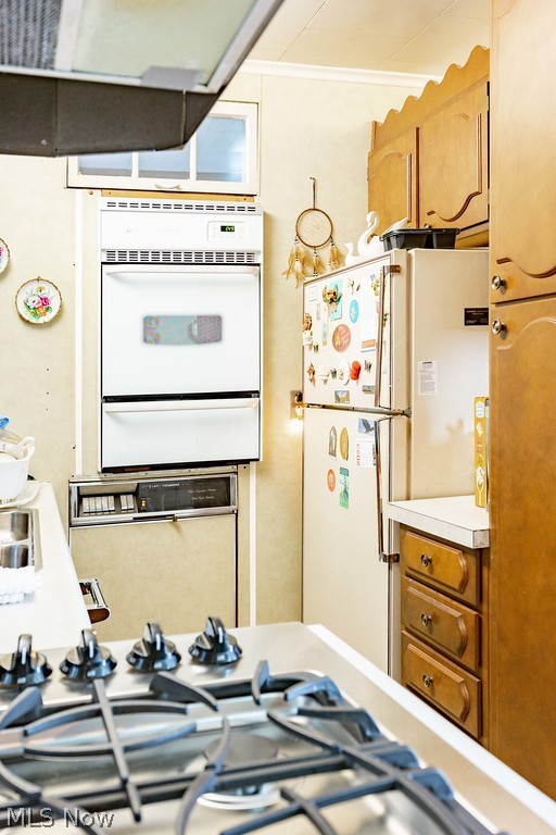 Andersons Add - Residential Income