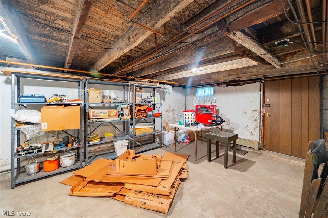 Andersons Add - Residential Income