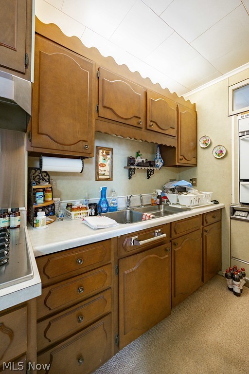 Andersons Add - Residential Income