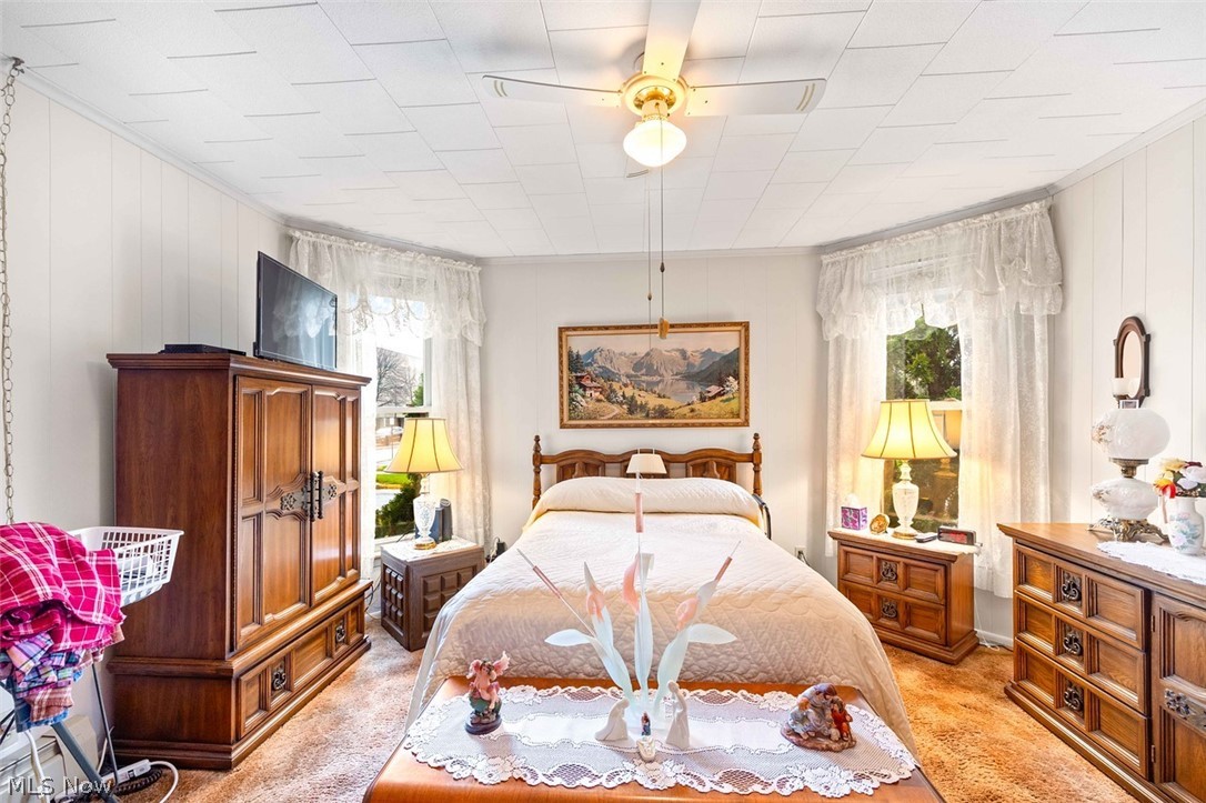 Andersons Add - Residential Income