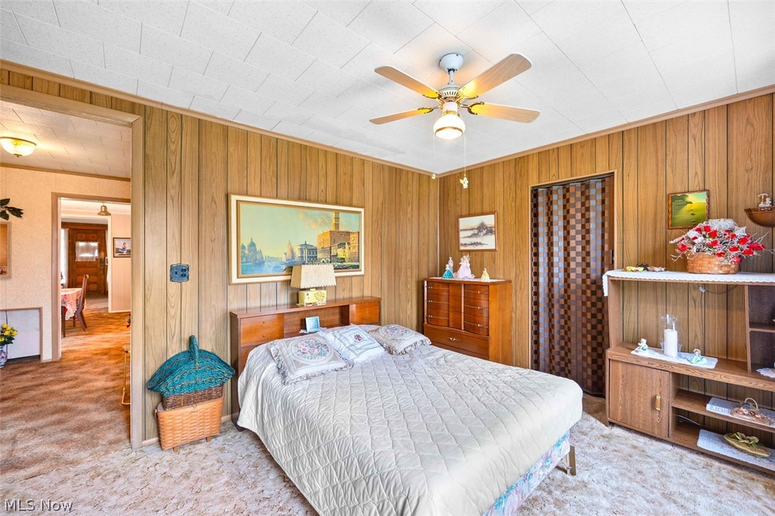 Andersons Add - Residential Income