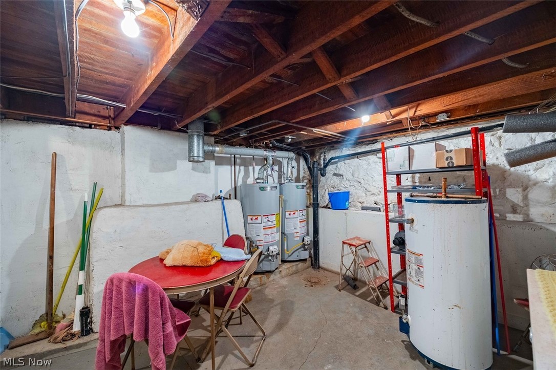 Andersons Add - Residential Income