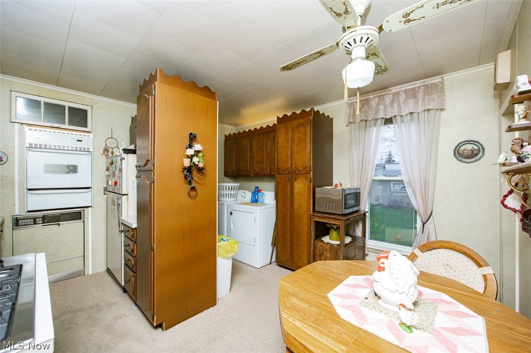 Andersons Add - Residential Income