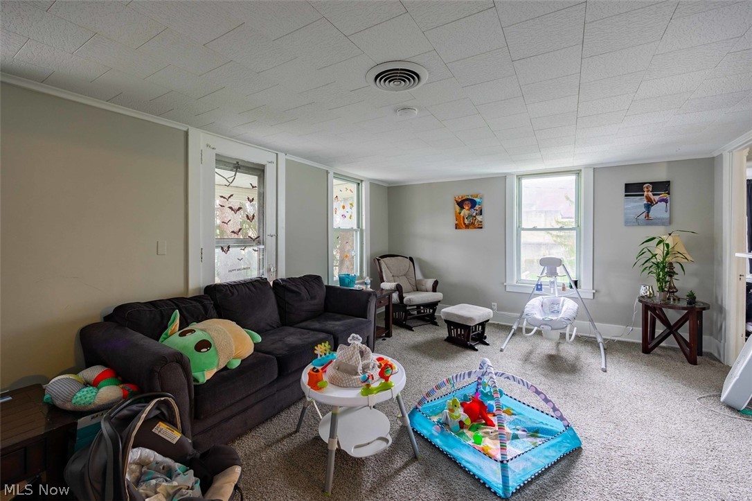 Andersons Add - Residential Income