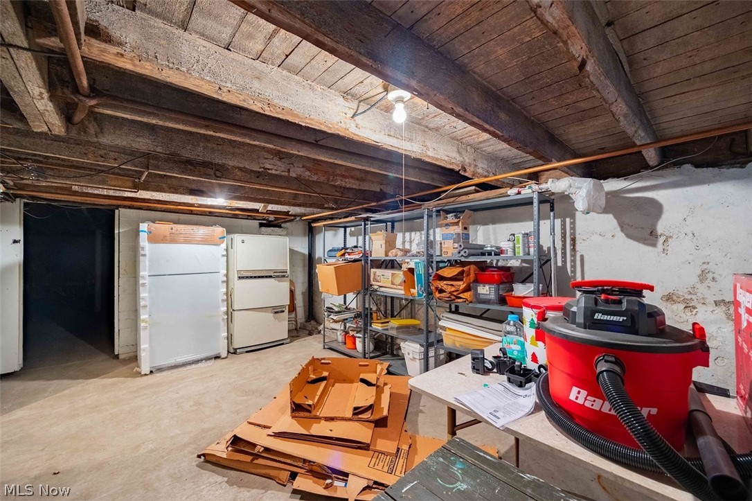 Andersons Add - Residential Income