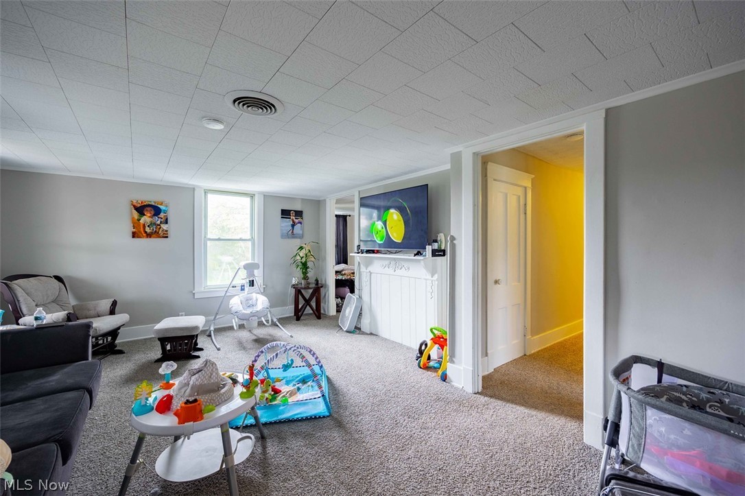 Andersons Add - Residential Income