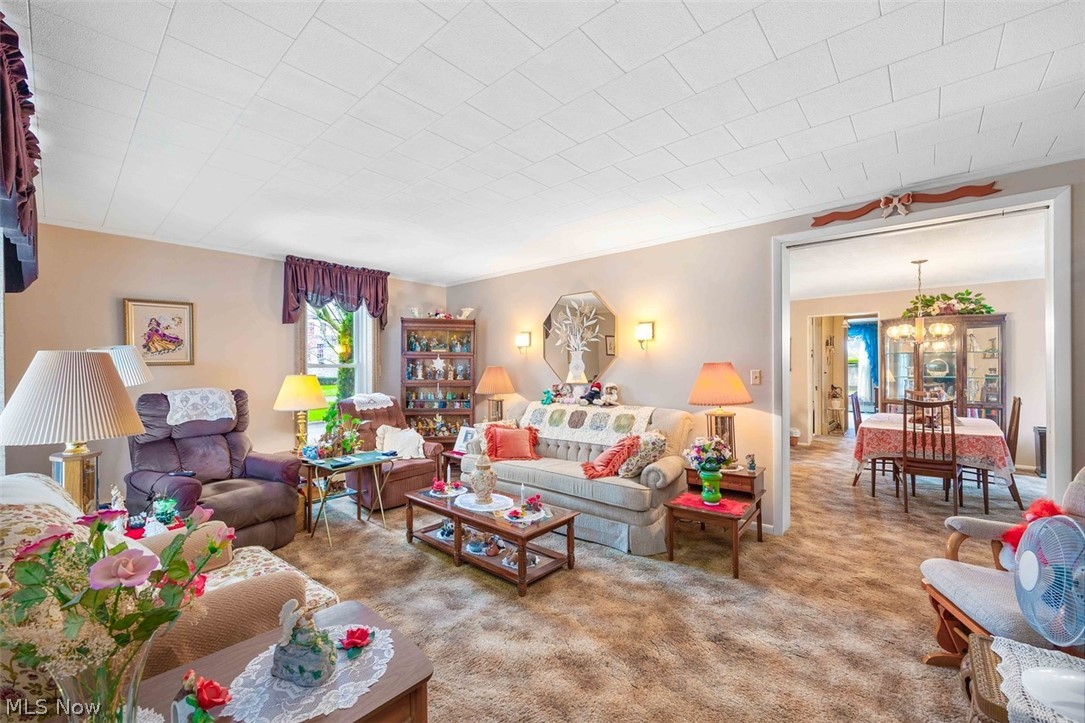 Andersons Add - Residential Income