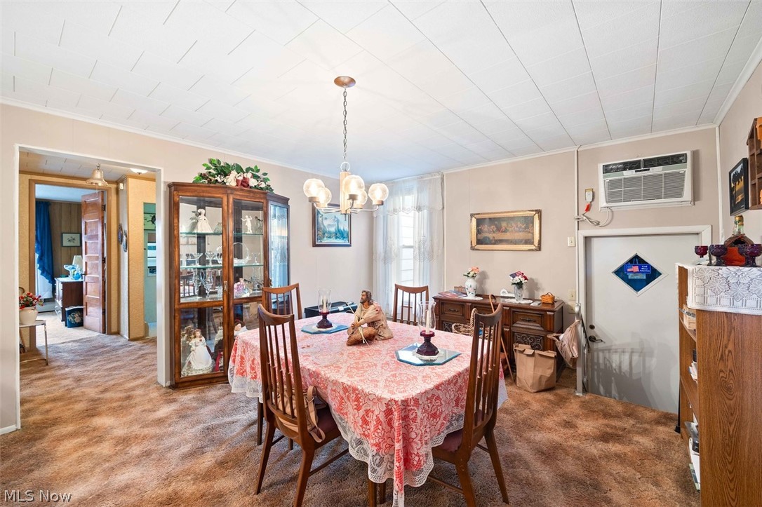 Andersons Add - Residential Income