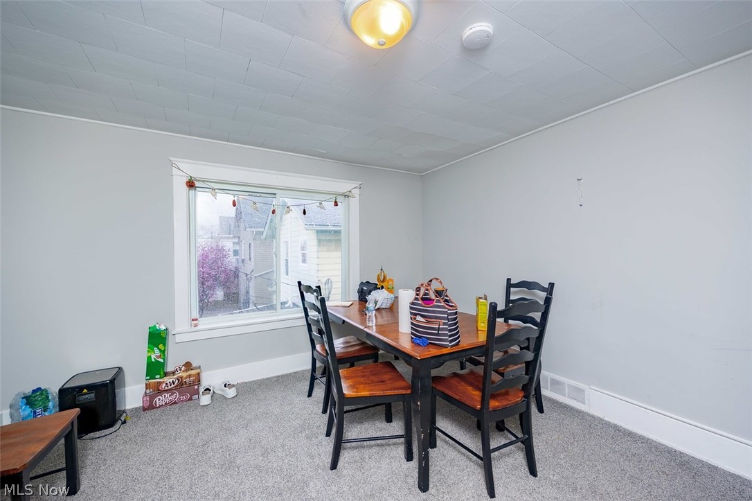 Andersons Add - Residential Income