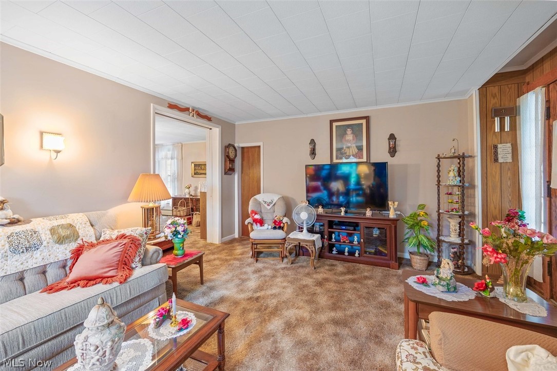 Andersons Add - Residential Income