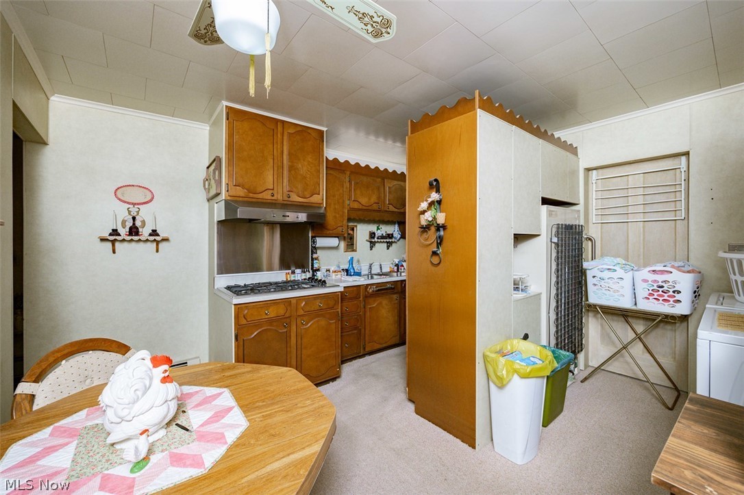 Andersons Add - Residential Income