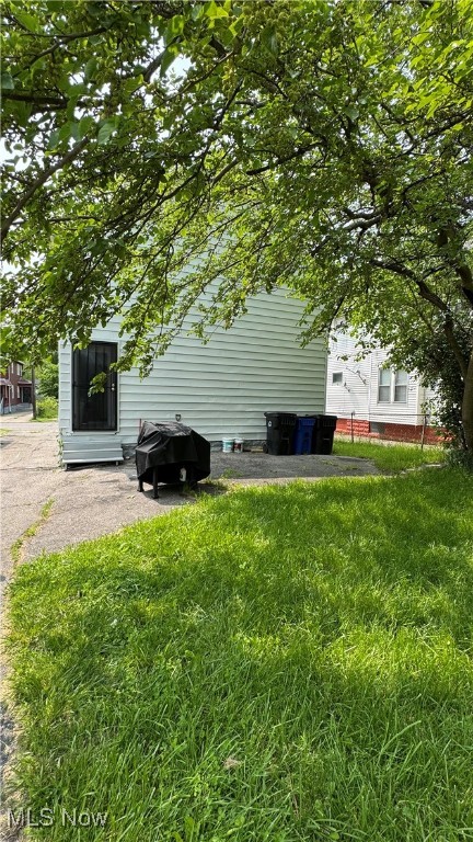 Southern & Latimers Hlnd Park A - Residential