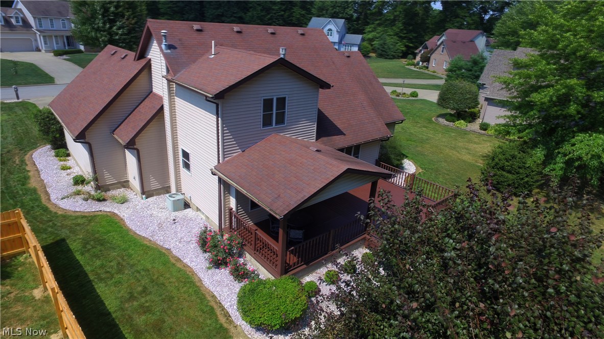 Eastwind - Residential