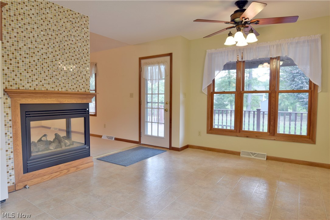 Eastwind - Residential