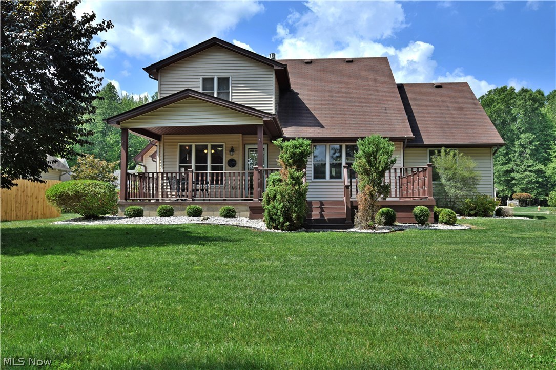 Eastwind - Residential