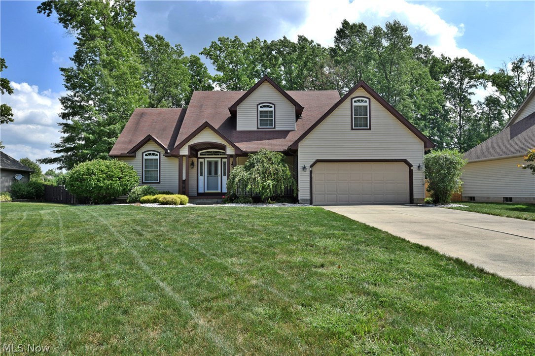 Eastwind - Residential