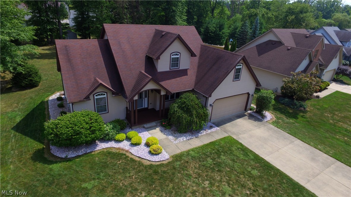 Eastwind - Residential