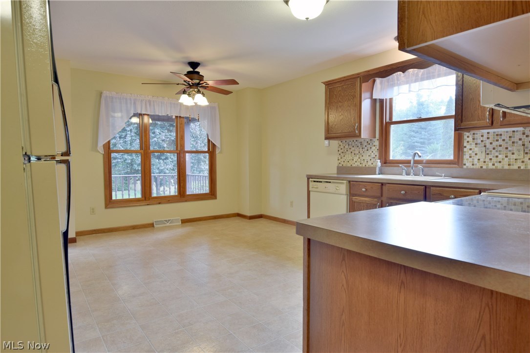 Eastwind - Residential