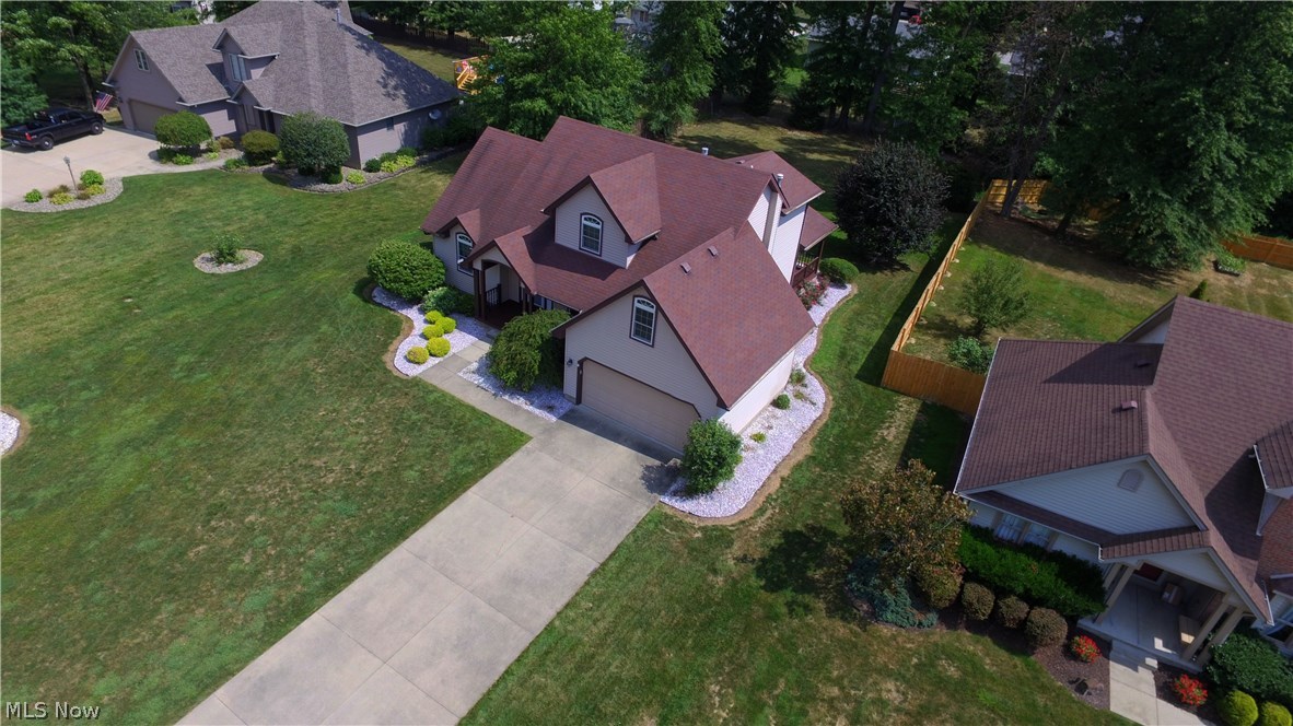 Eastwind - Residential