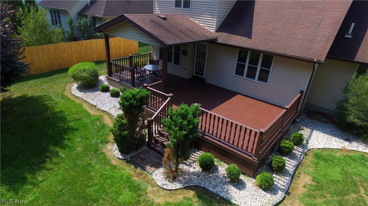 Eastwind - Residential