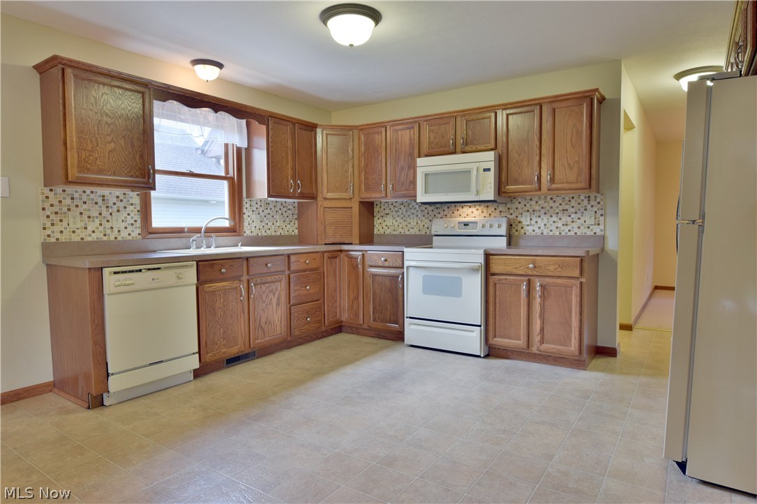 Eastwind - Residential