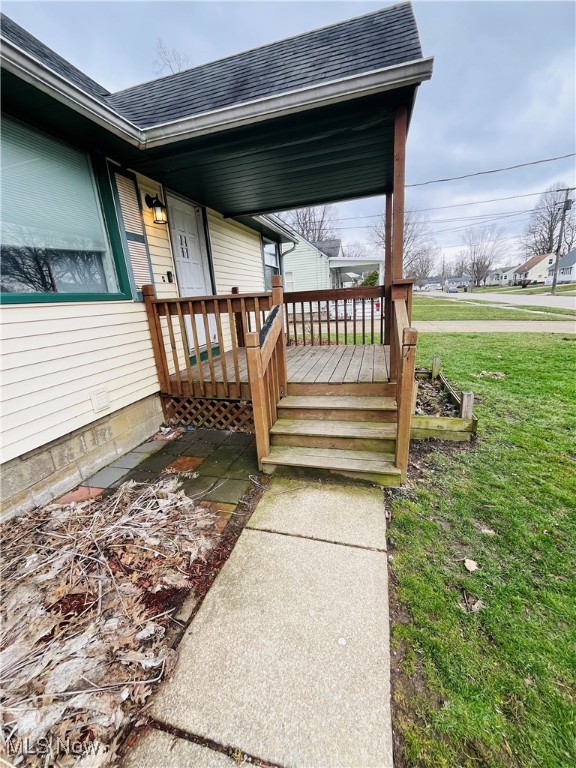 1406 Myrtle Avenue, Ashtabula, Ohio image 9