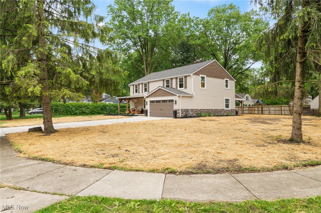 27345 Santa Clara Drive, Westlake, Ohio image 3