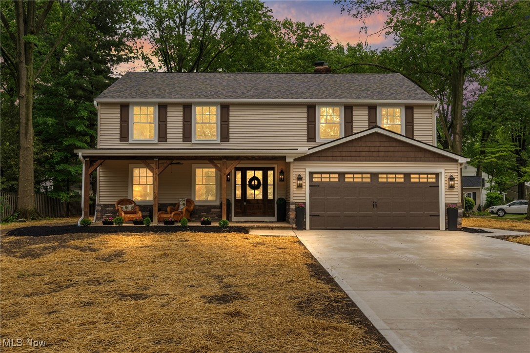 27345 Santa Clara Drive, Westlake, Ohio image 1