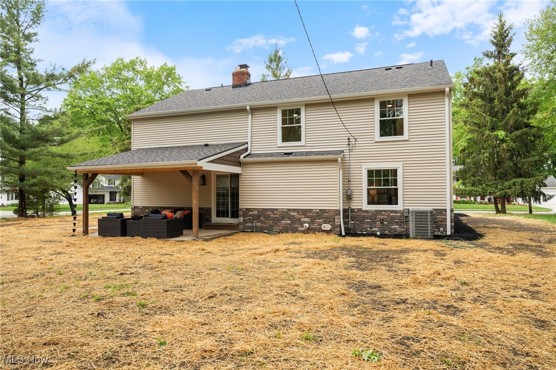 27345 Santa Clara Drive, Westlake, Ohio image 45