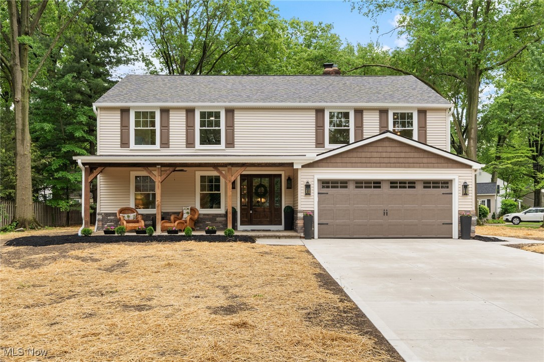 27345 Santa Clara Drive, Westlake, Ohio image 2