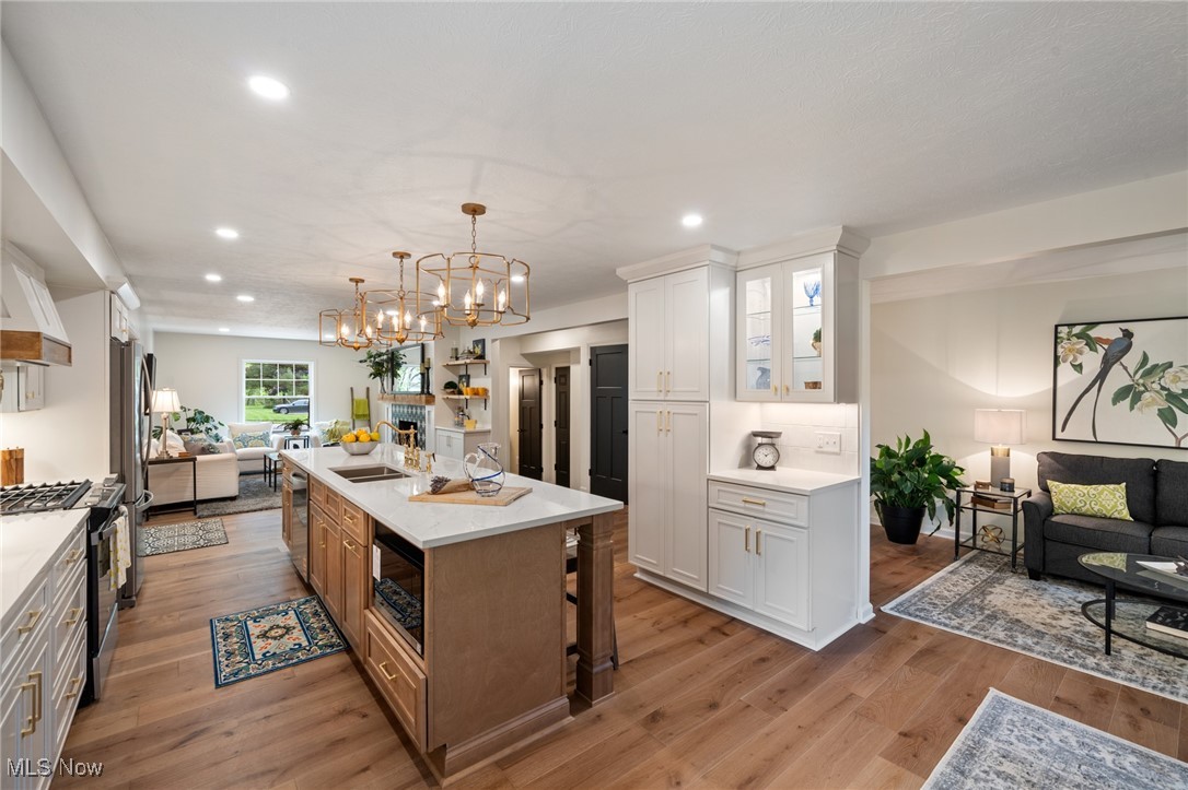 27345 Santa Clara Drive, Westlake, Ohio image 13
