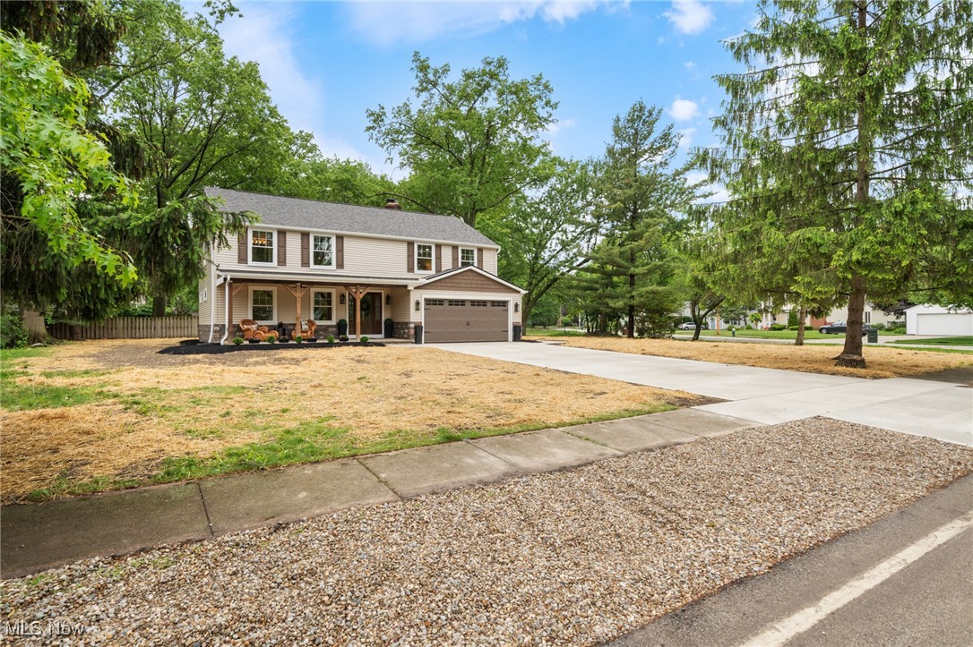 27345 Santa Clara Drive, Westlake, Ohio image 4