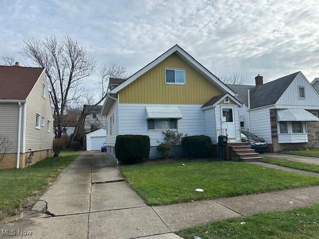 4809 E 86th Street, Garfield Heights, Ohio image 1